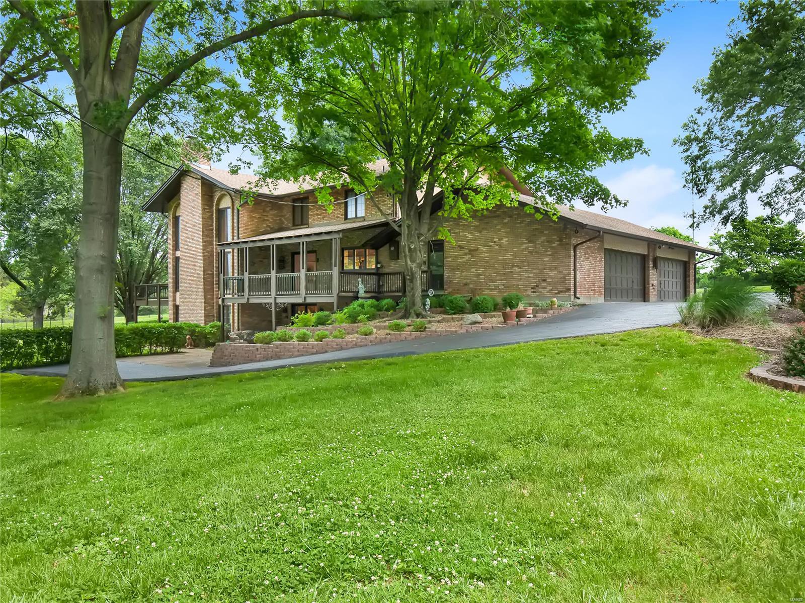 Cragwold - Residential