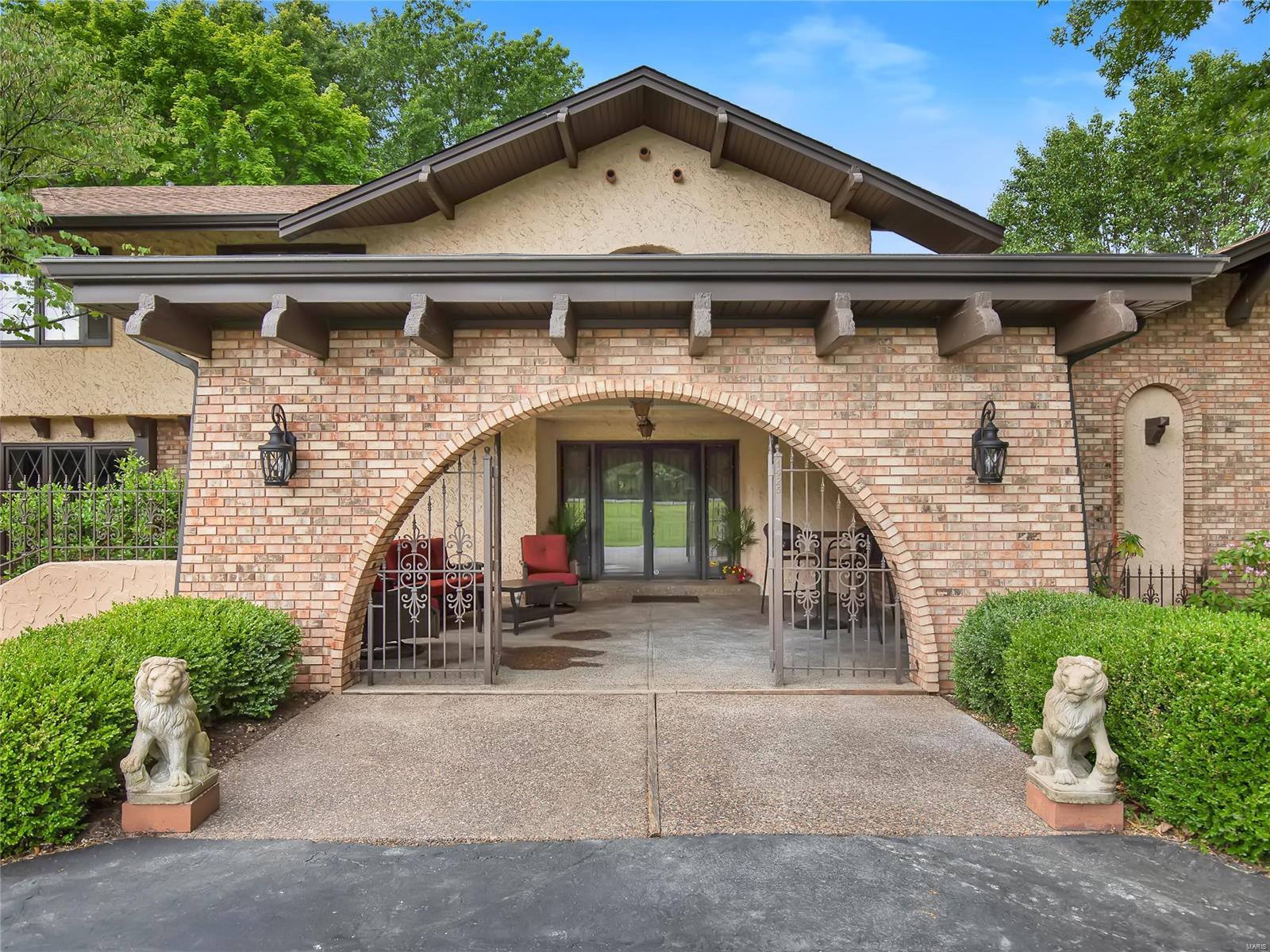 Cragwold - Residential