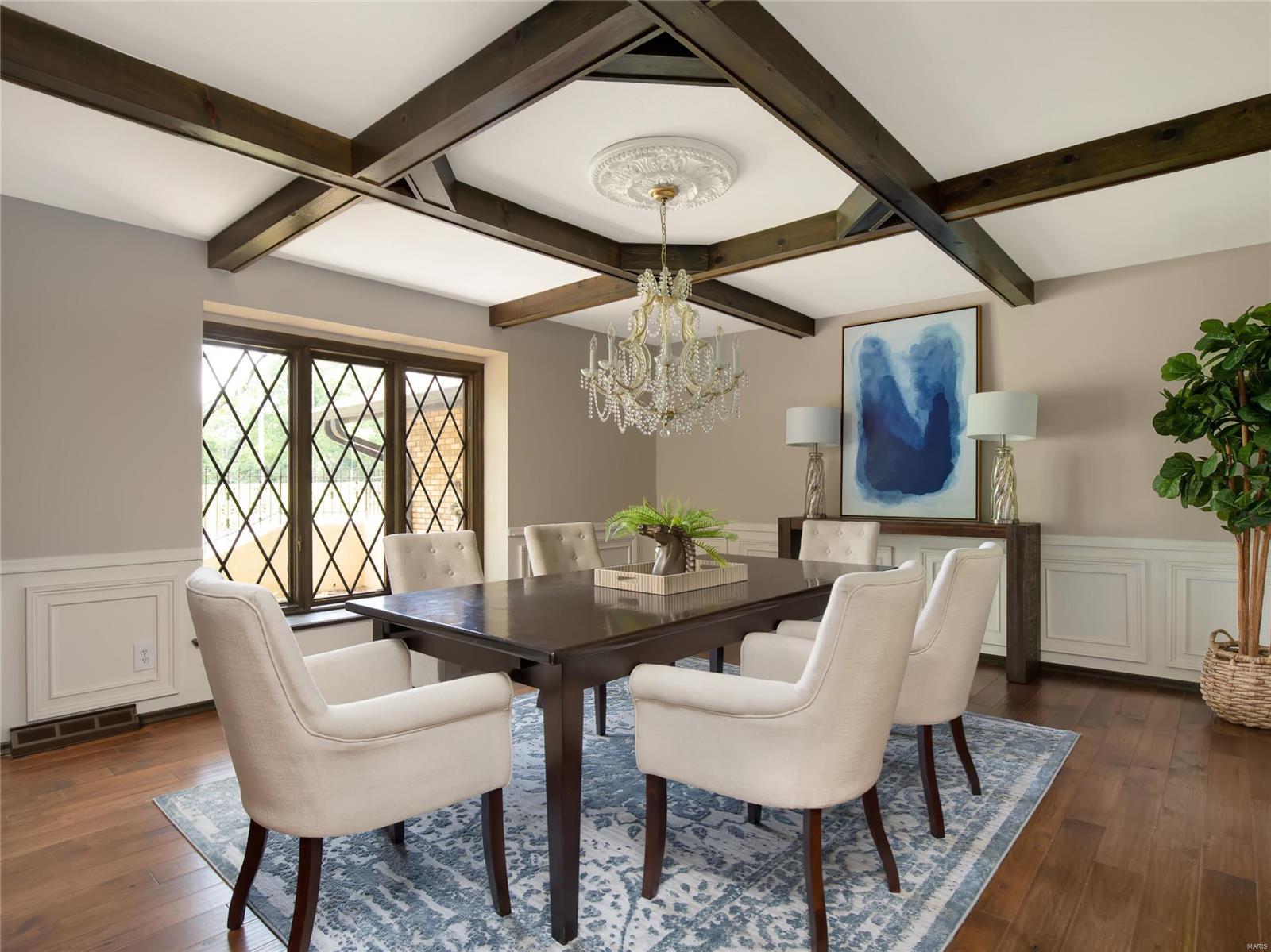 Cragwold - Residential