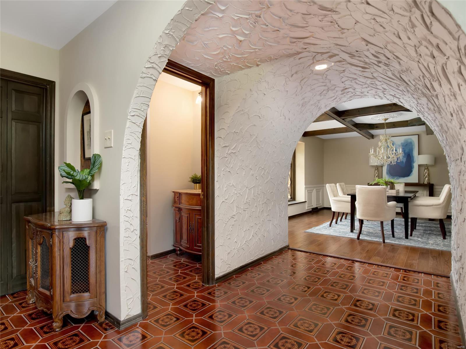 Cragwold - Residential