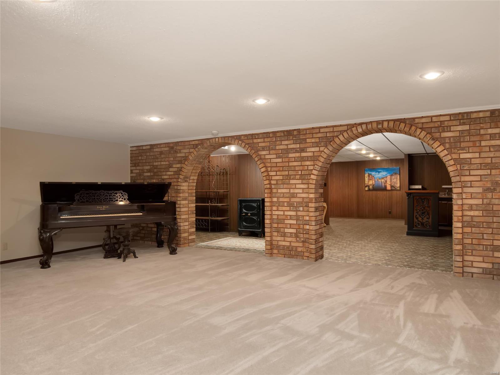 Cragwold - Residential