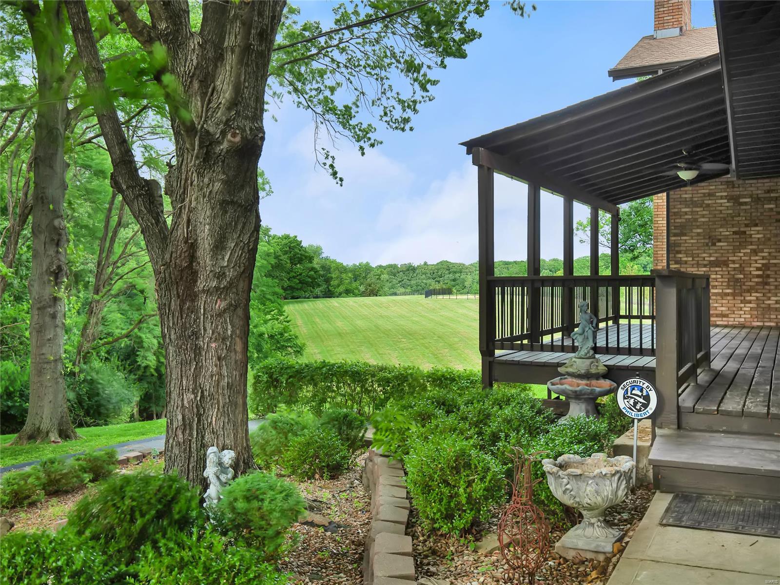 Cragwold - Residential