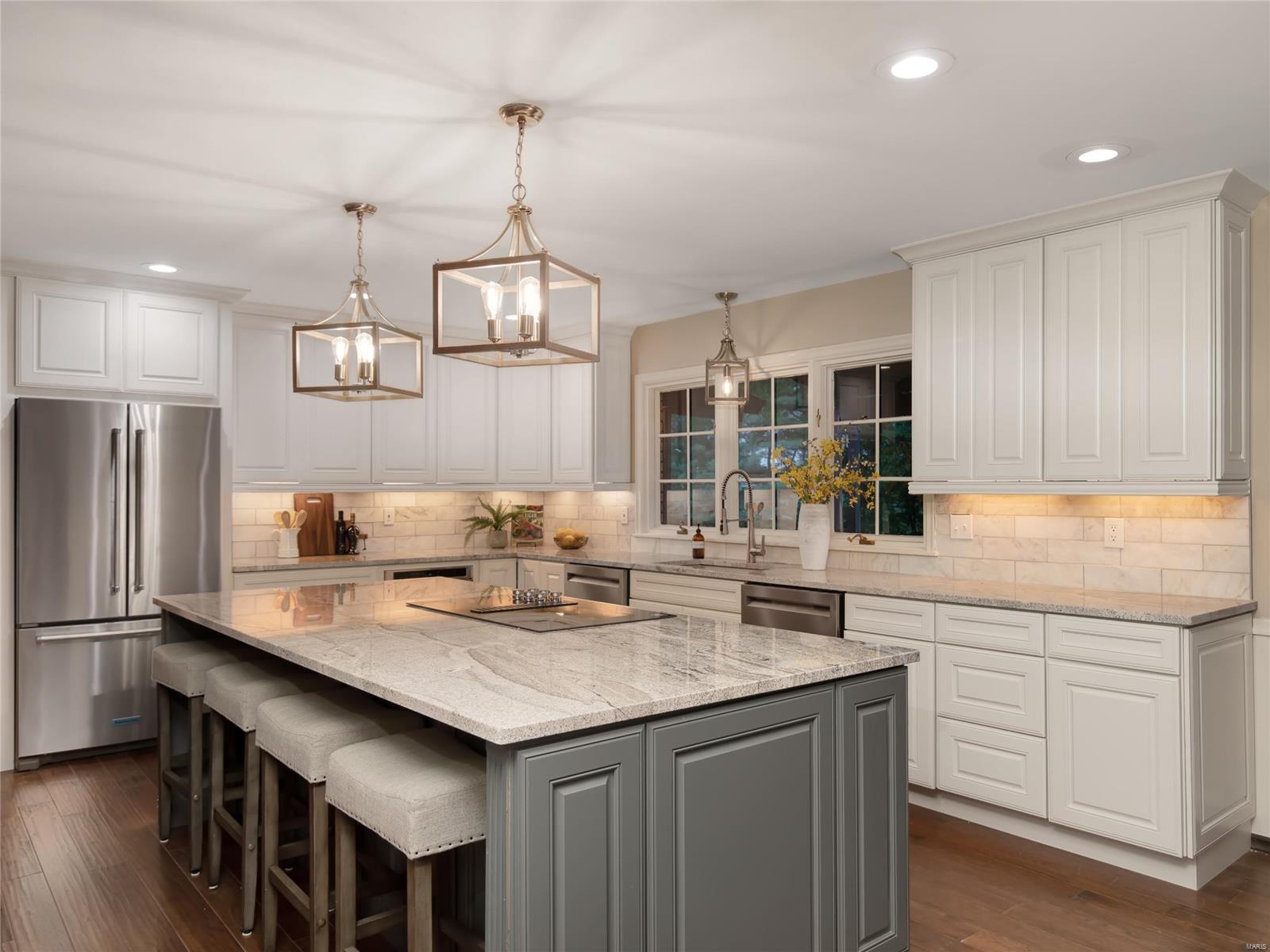 Cragwold - Residential