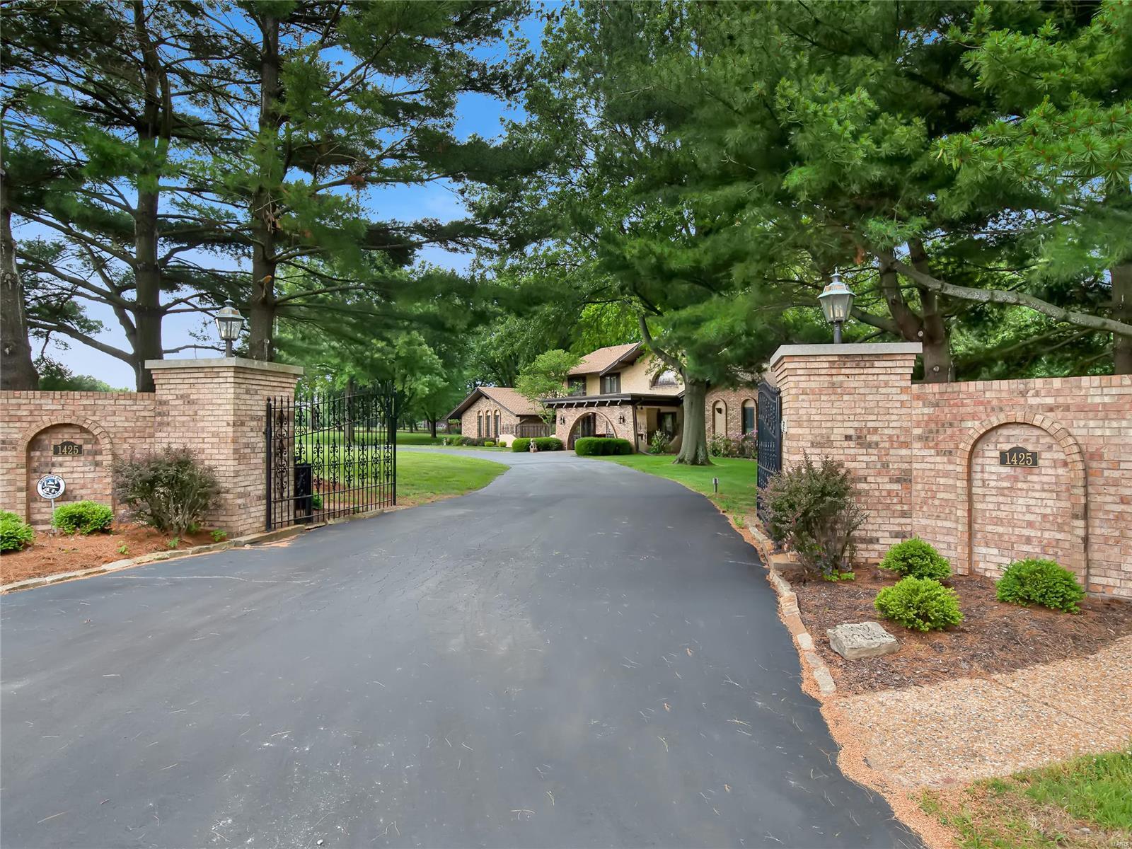 Cragwold - Residential