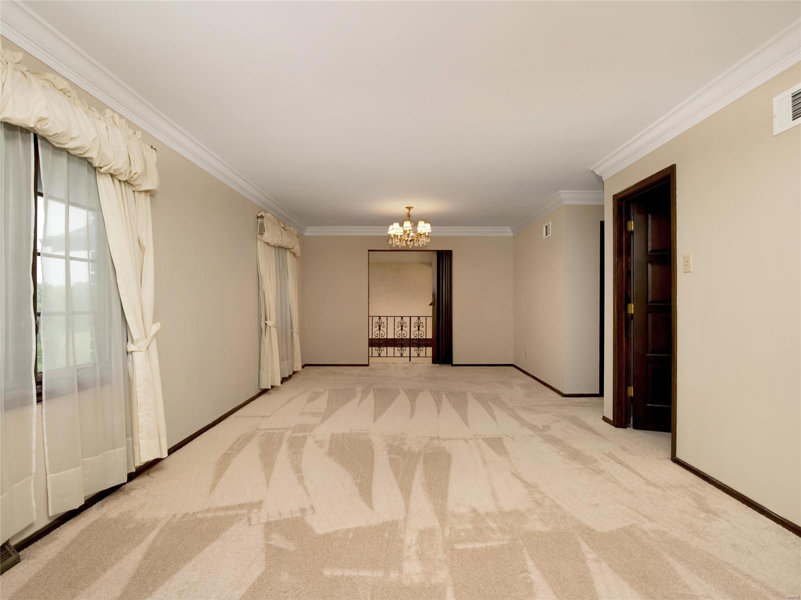 Cragwold - Residential