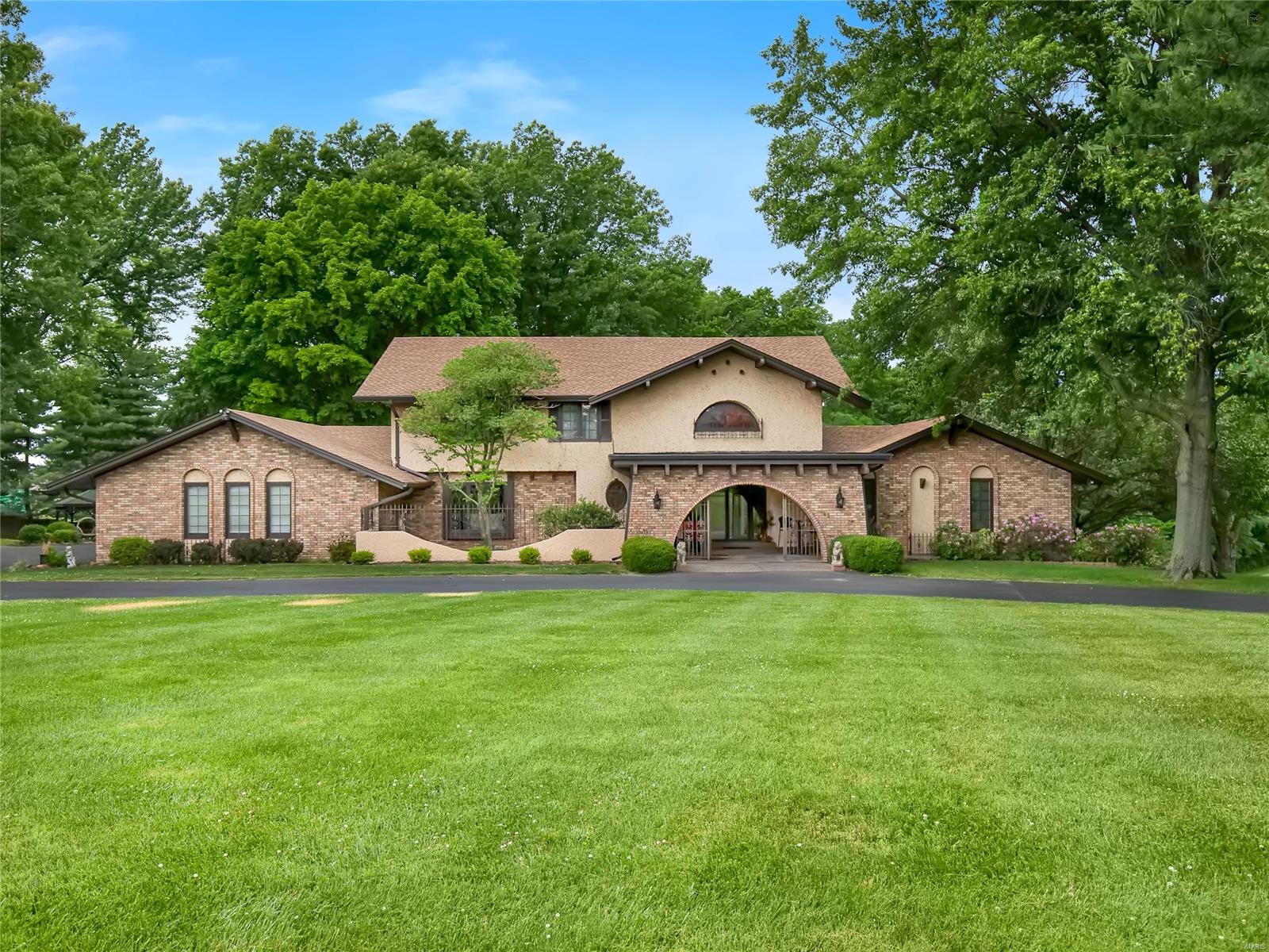 Cragwold - Residential