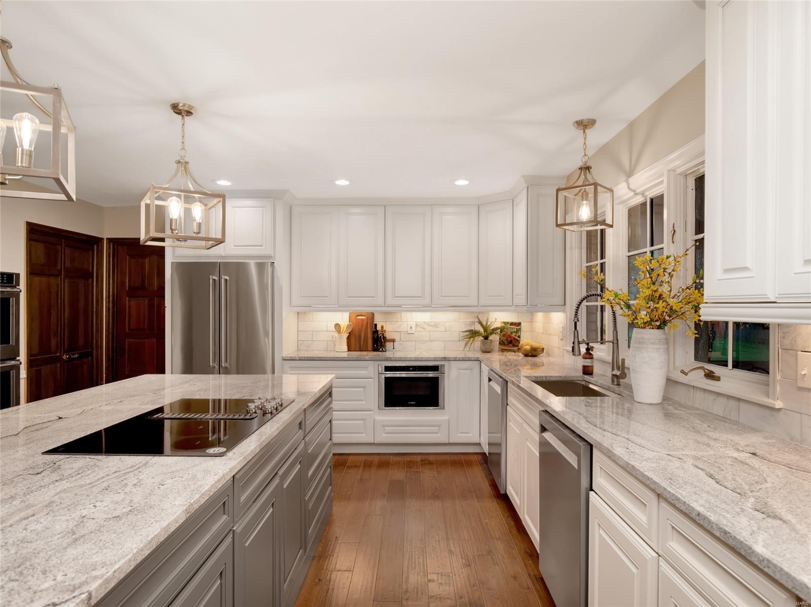 Cragwold - Residential