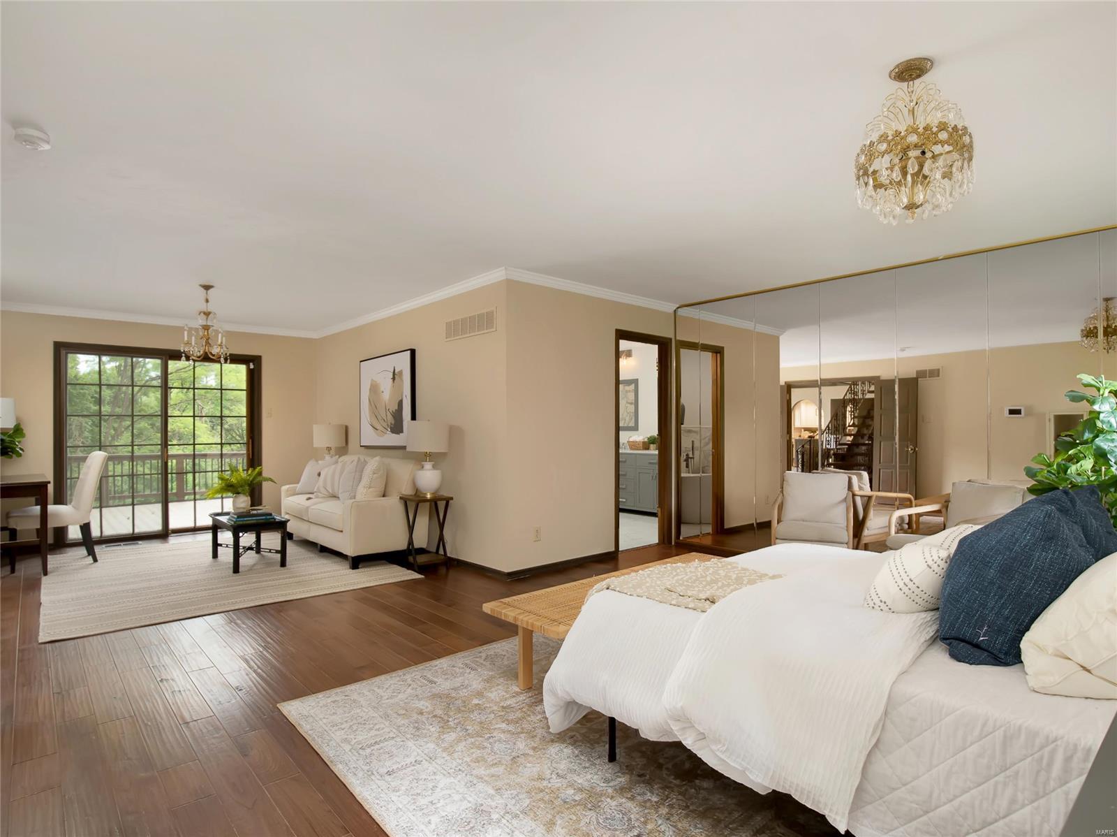 Cragwold - Residential