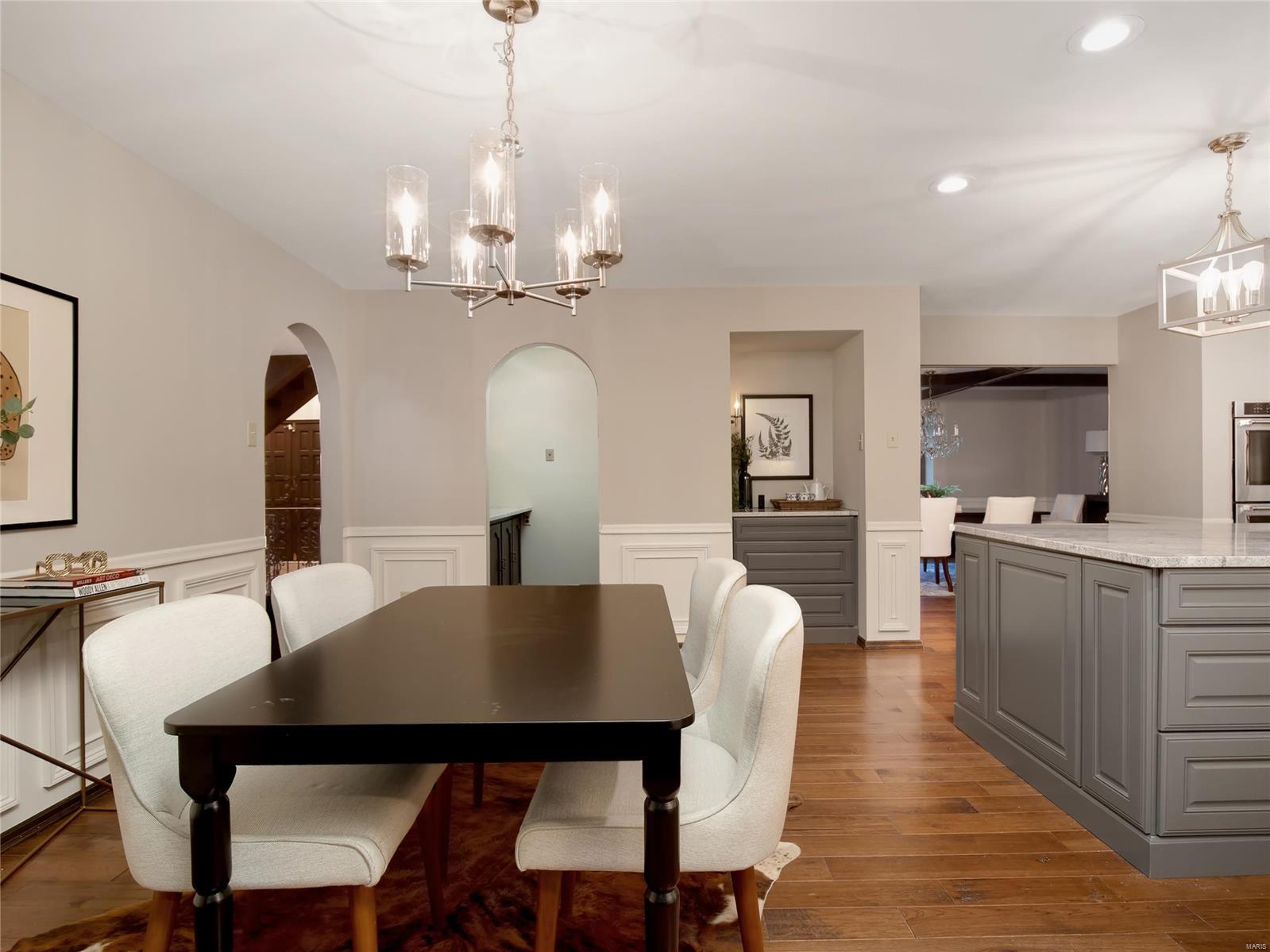 Cragwold - Residential