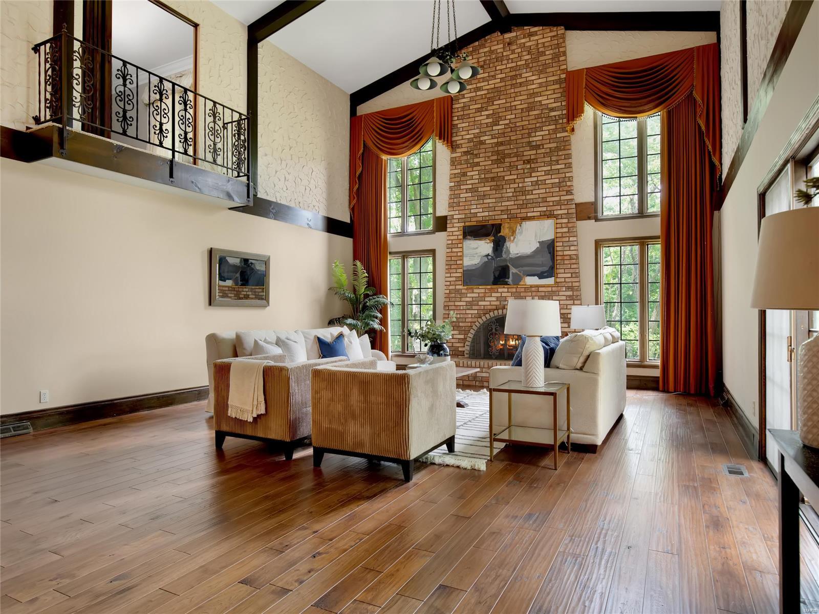 Cragwold - Residential