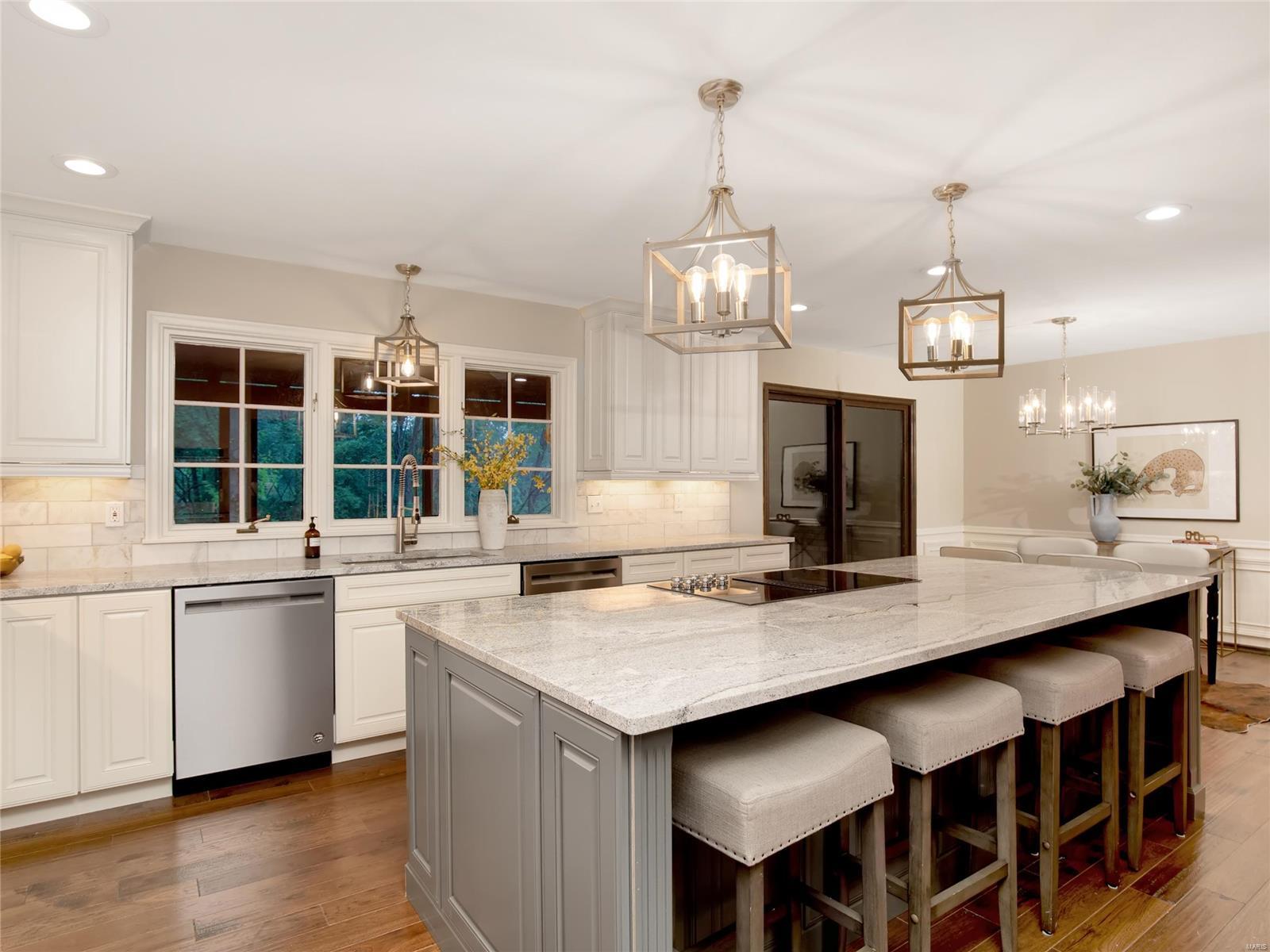 Cragwold - Residential