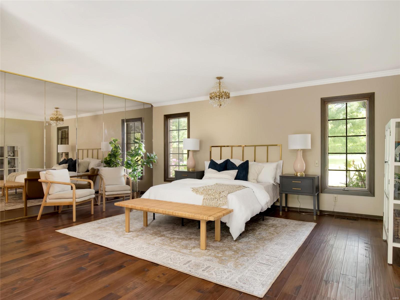 Cragwold - Residential