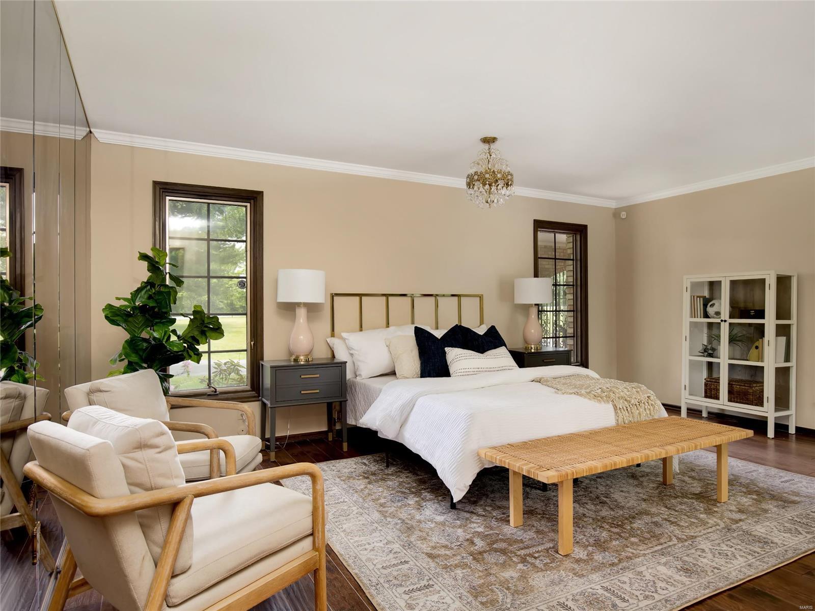 Cragwold - Residential