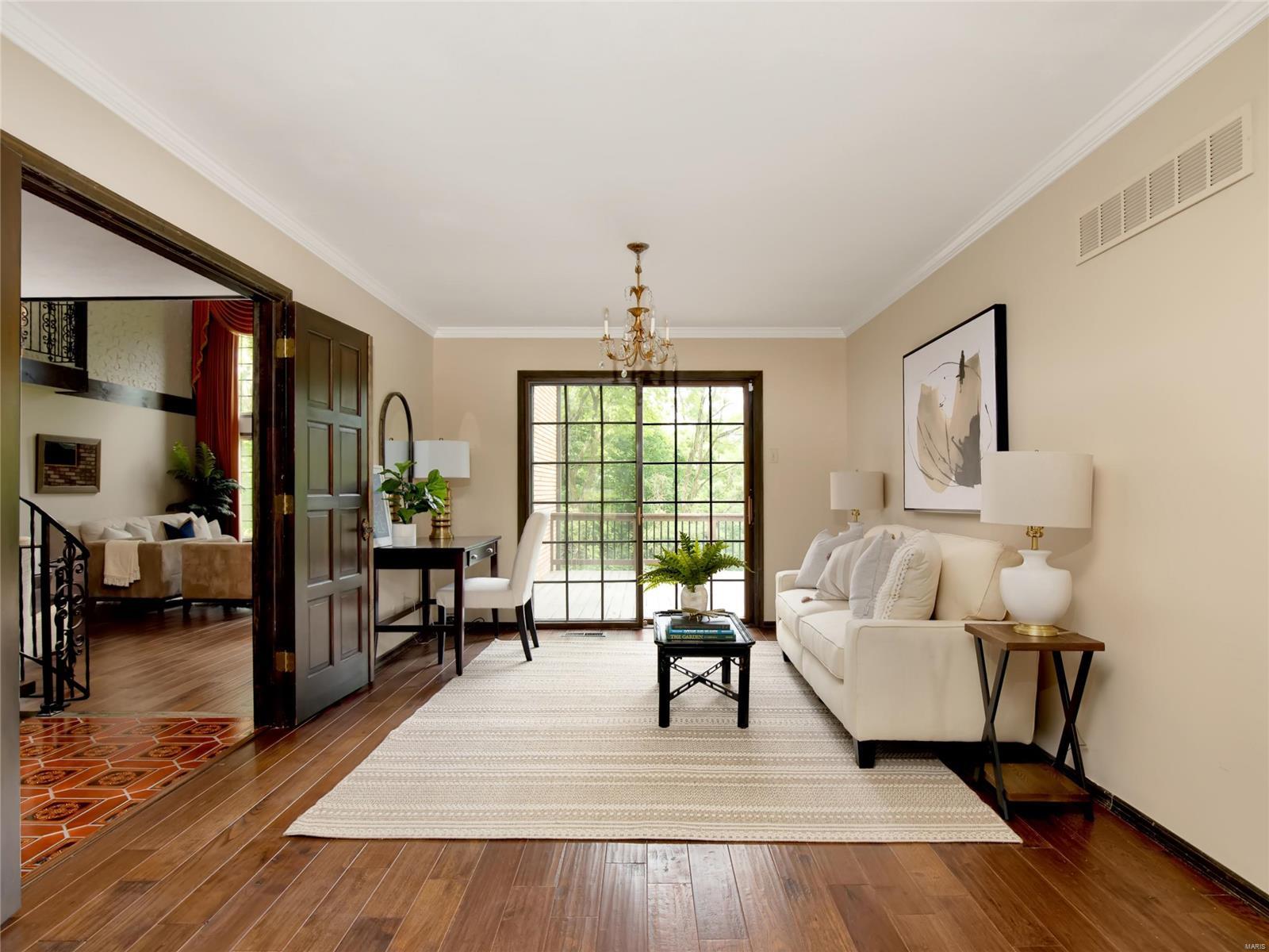 Cragwold - Residential