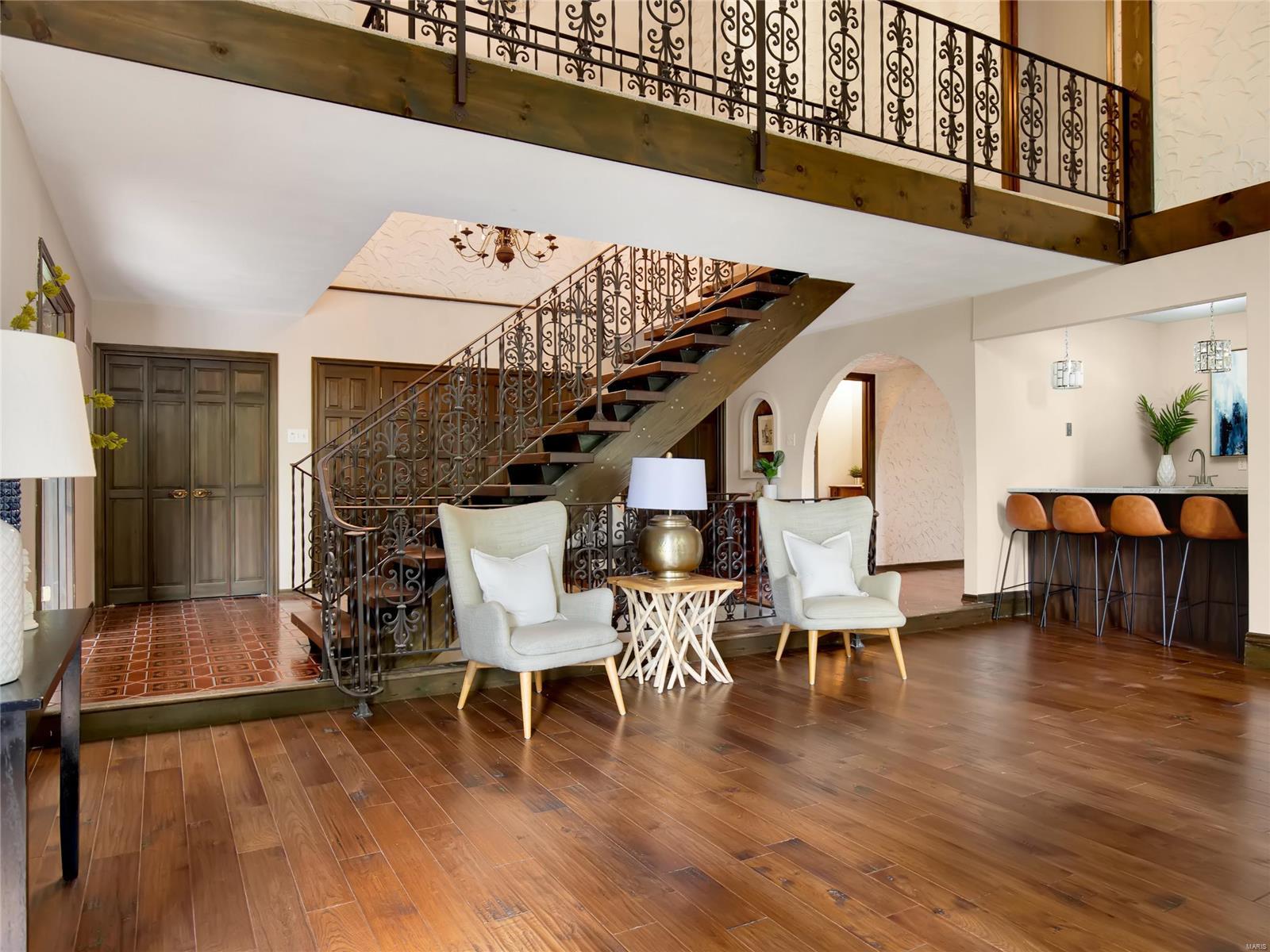 Cragwold - Residential