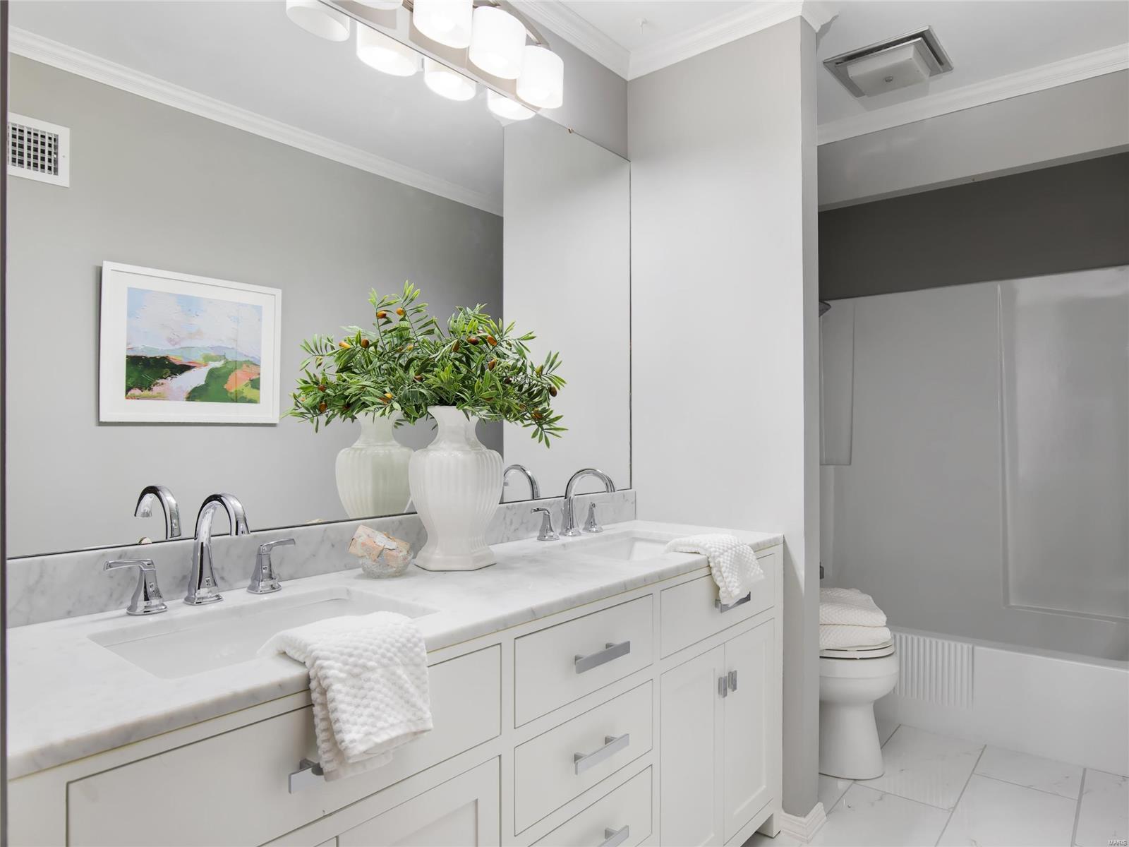 Cragwold - Residential