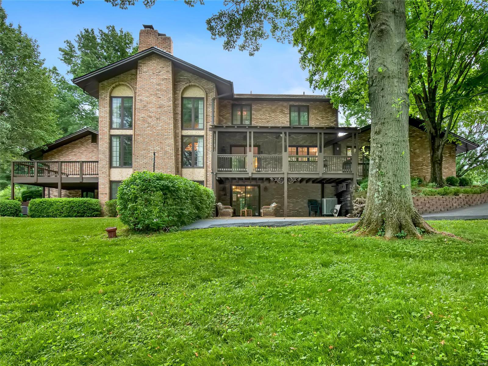 Cragwold - Residential