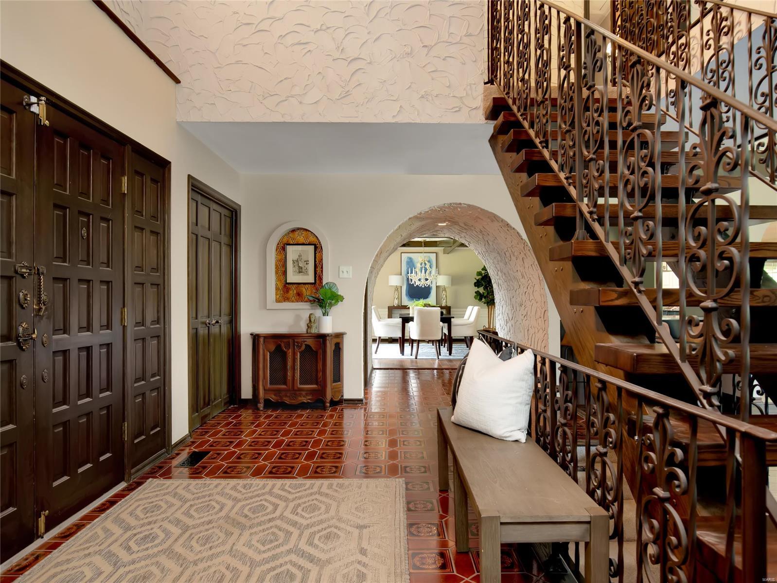 Cragwold - Residential