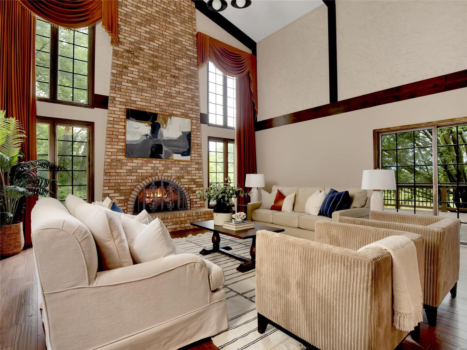 Cragwold - Residential