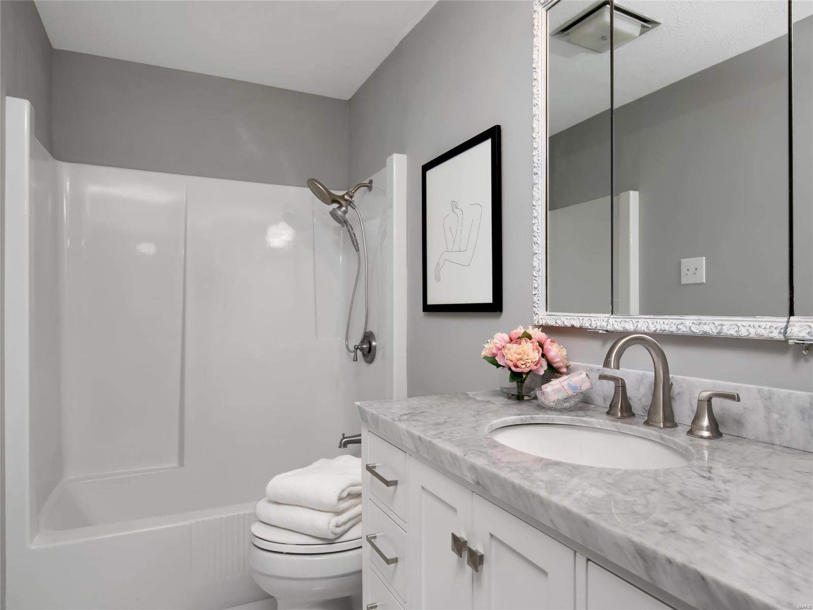 Cragwold - Residential