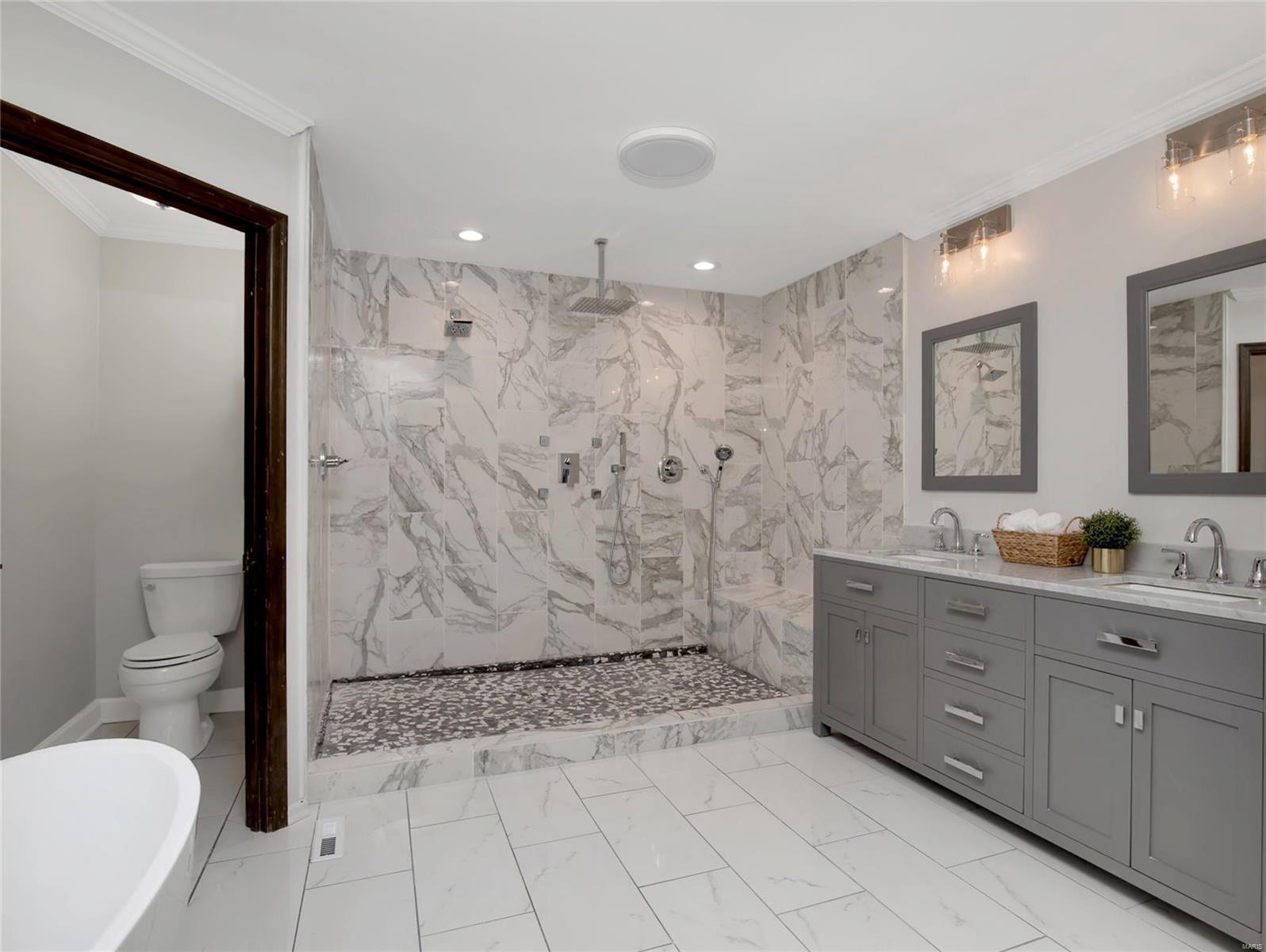 Cragwold - Residential