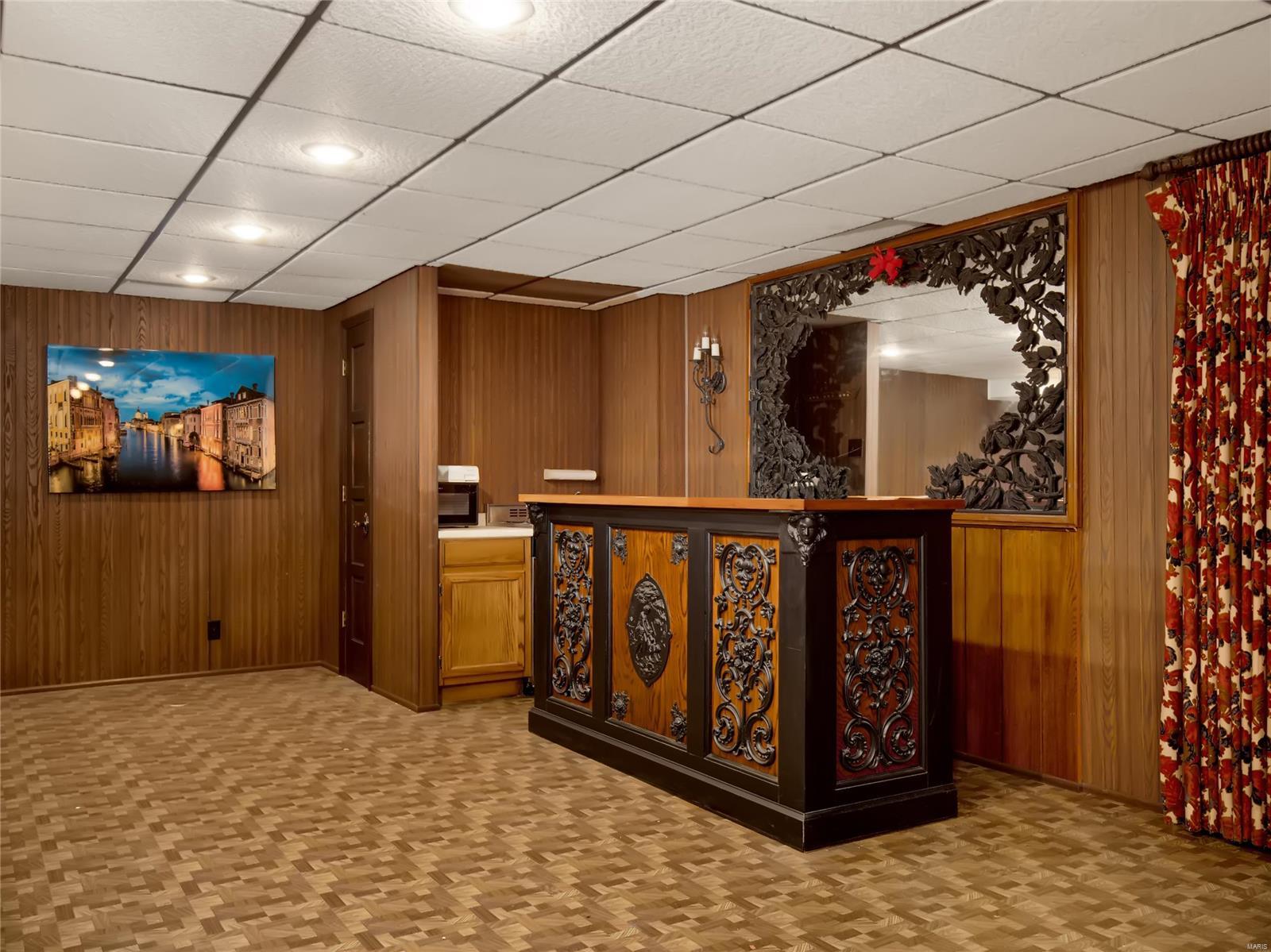 Cragwold - Residential