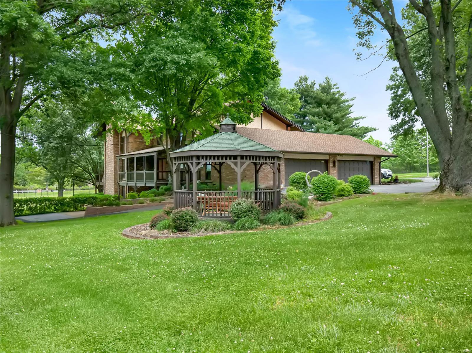 Cragwold - Residential