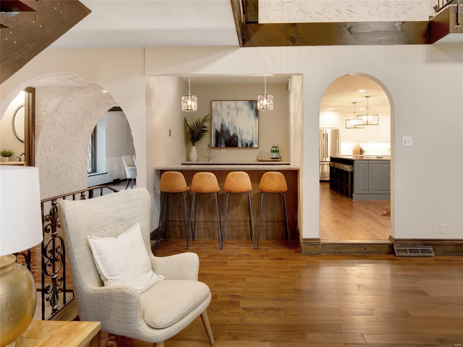 Cragwold - Residential