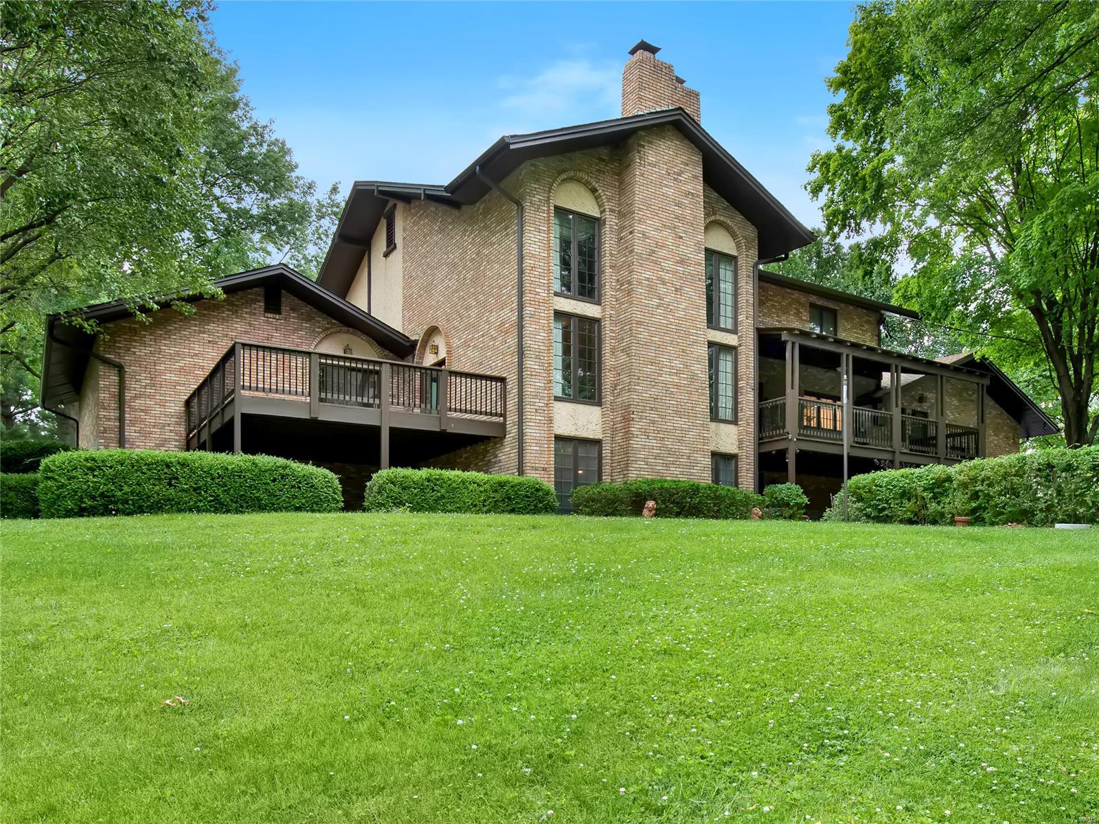 Cragwold - Residential