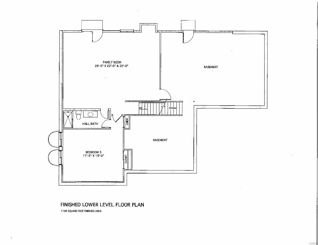 Sarpy Tr - Residential