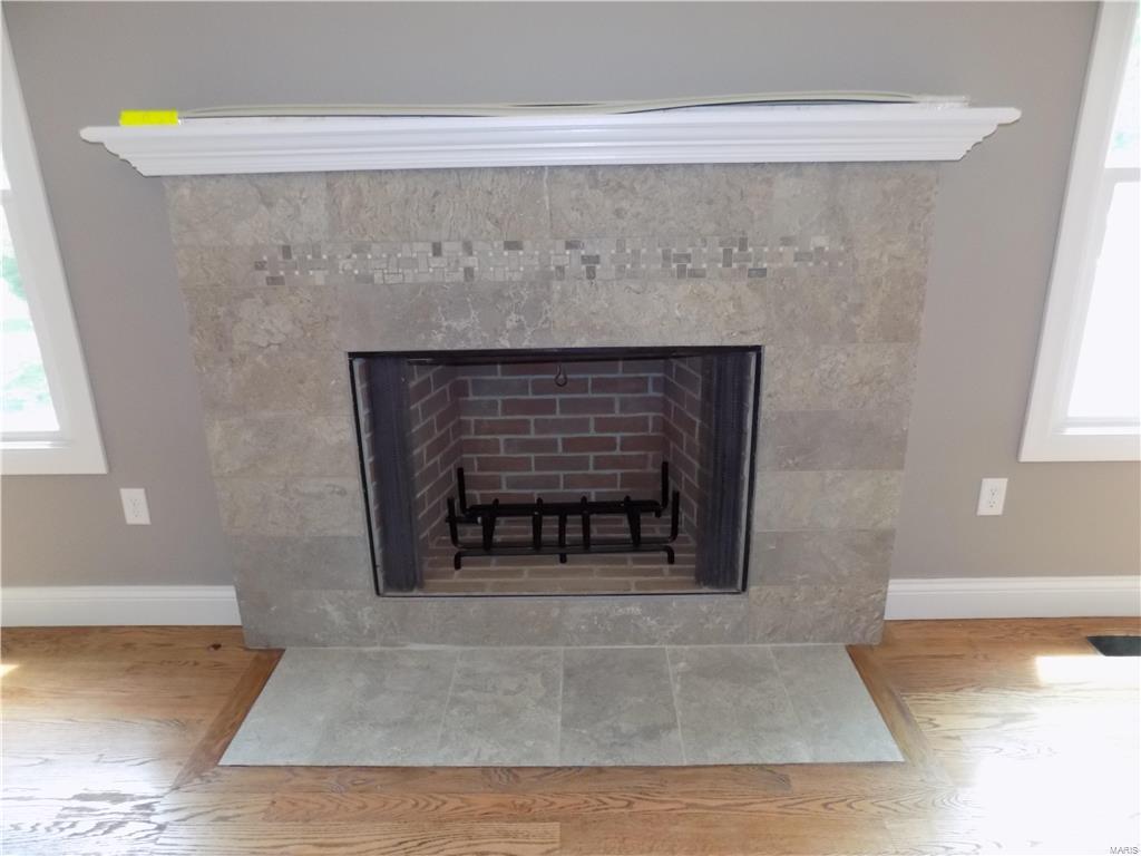 Sarpy Tr - Residential