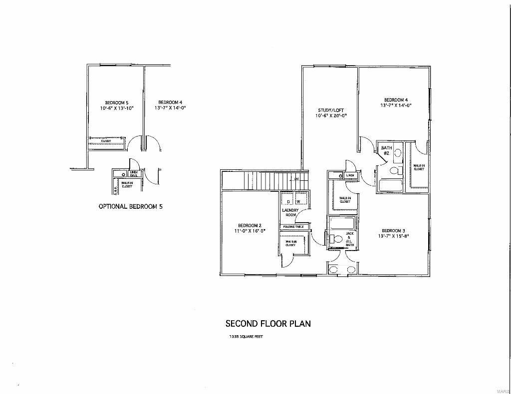 Sarpy Tr - Residential