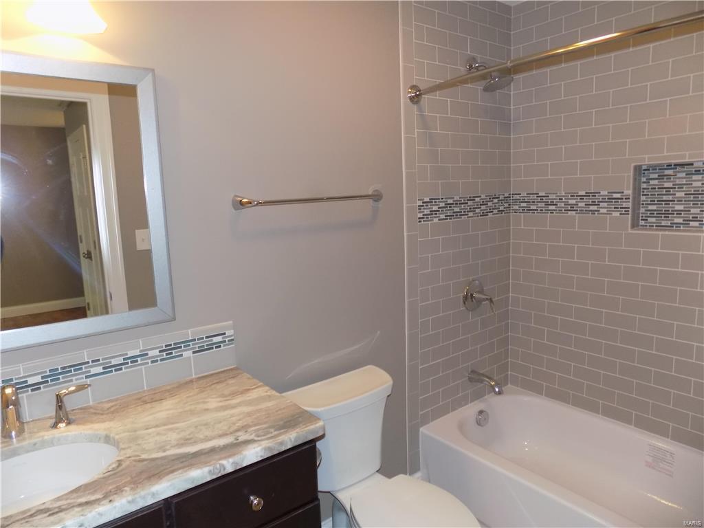 Sarpy Tr - Residential