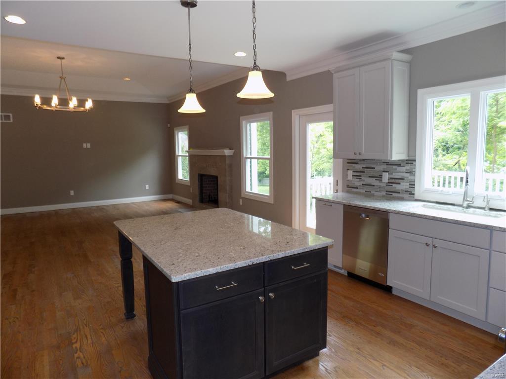 Sarpy Tr - Residential