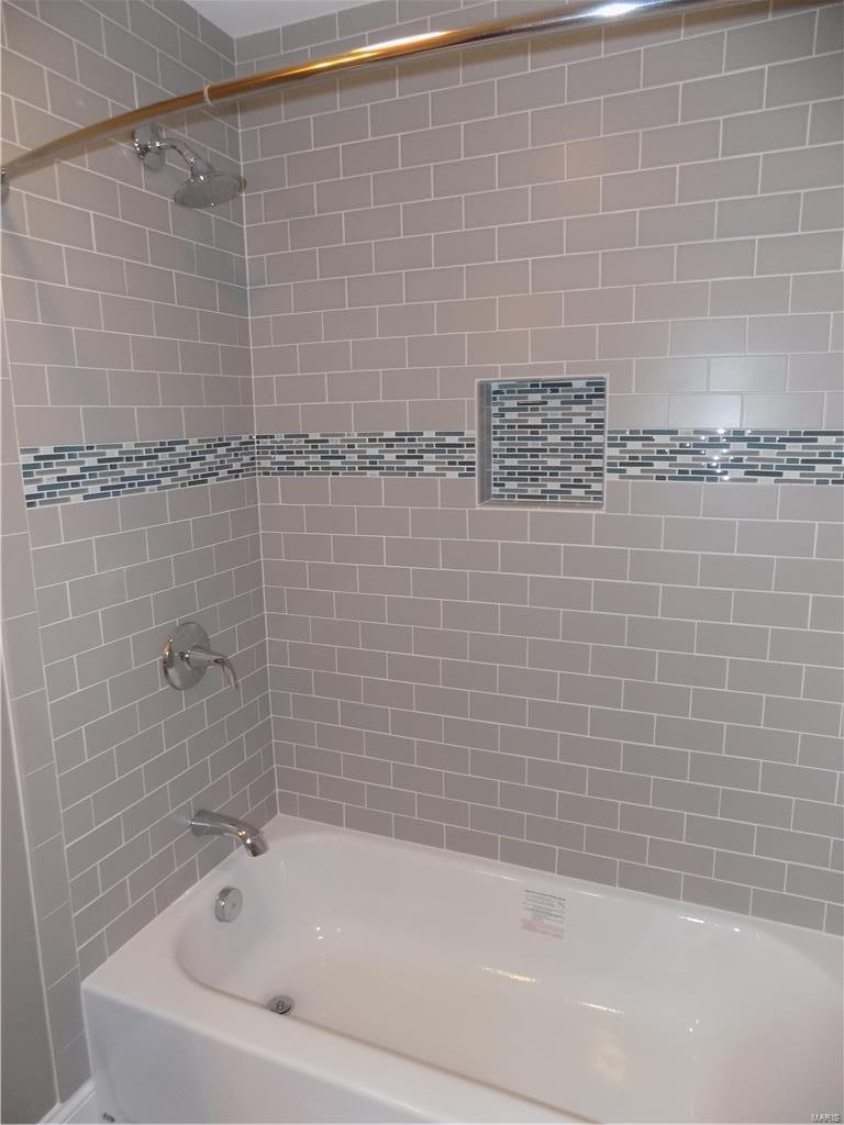 Sarpy Tr - Residential