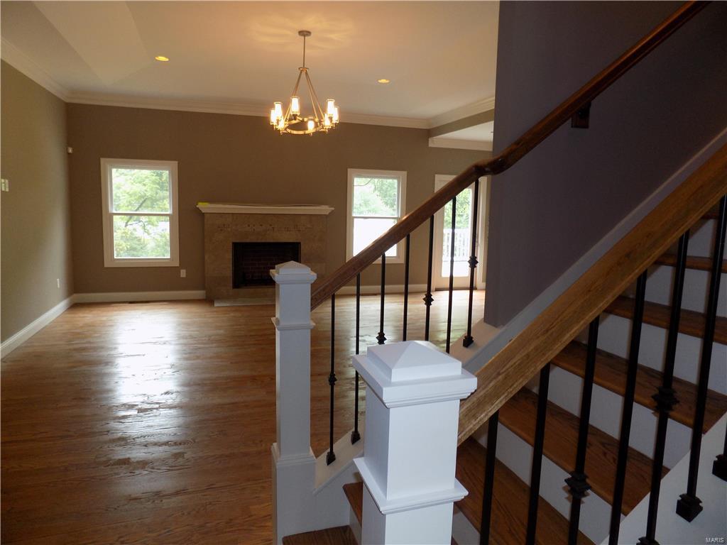 Sarpy Tr - Residential