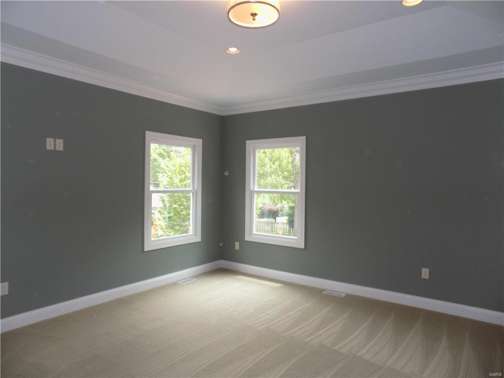 Sarpy Tr - Residential