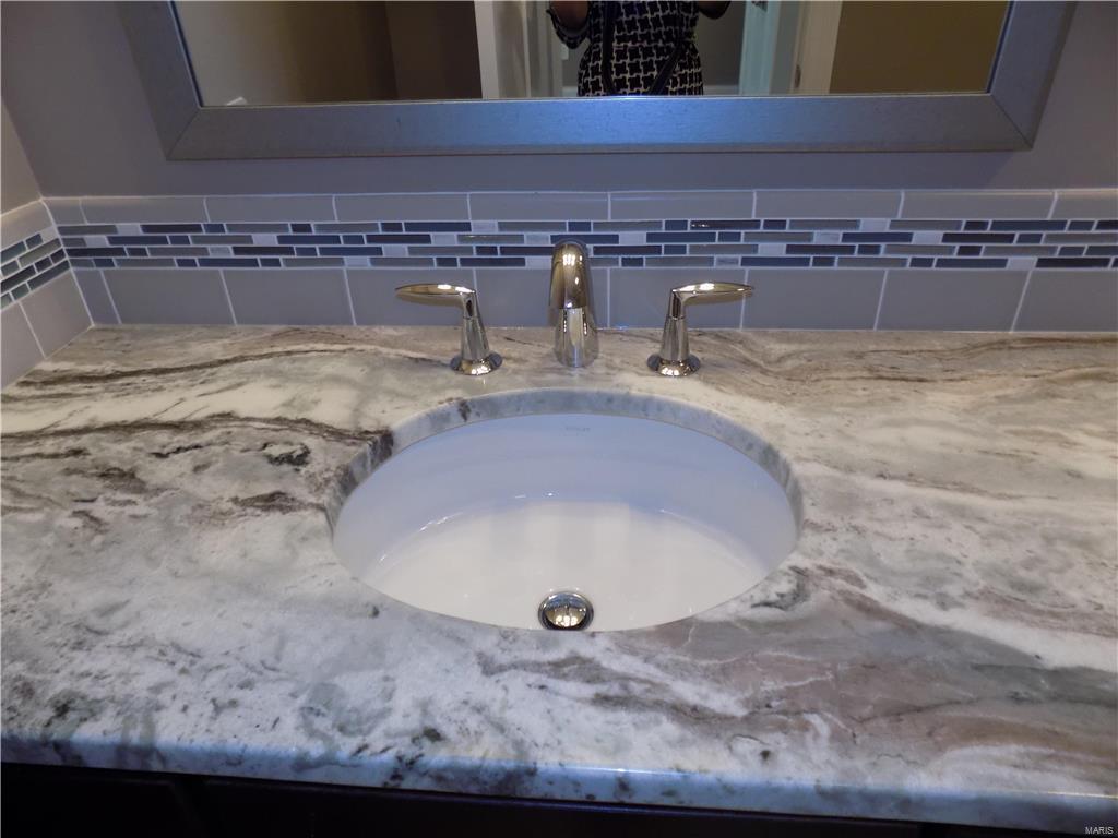 Sarpy Tr - Residential