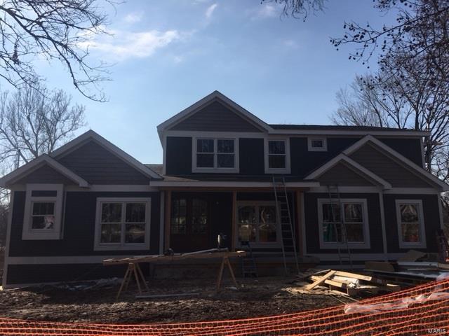 Sarpy Tr - Residential