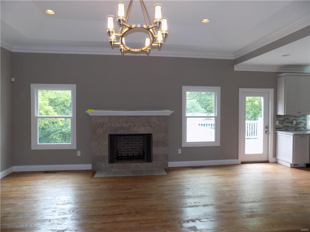 Sarpy Tr - Residential