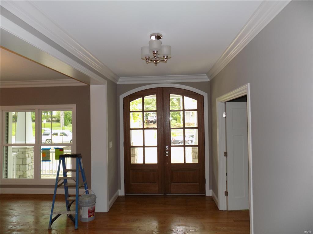 Sarpy Tr - Residential