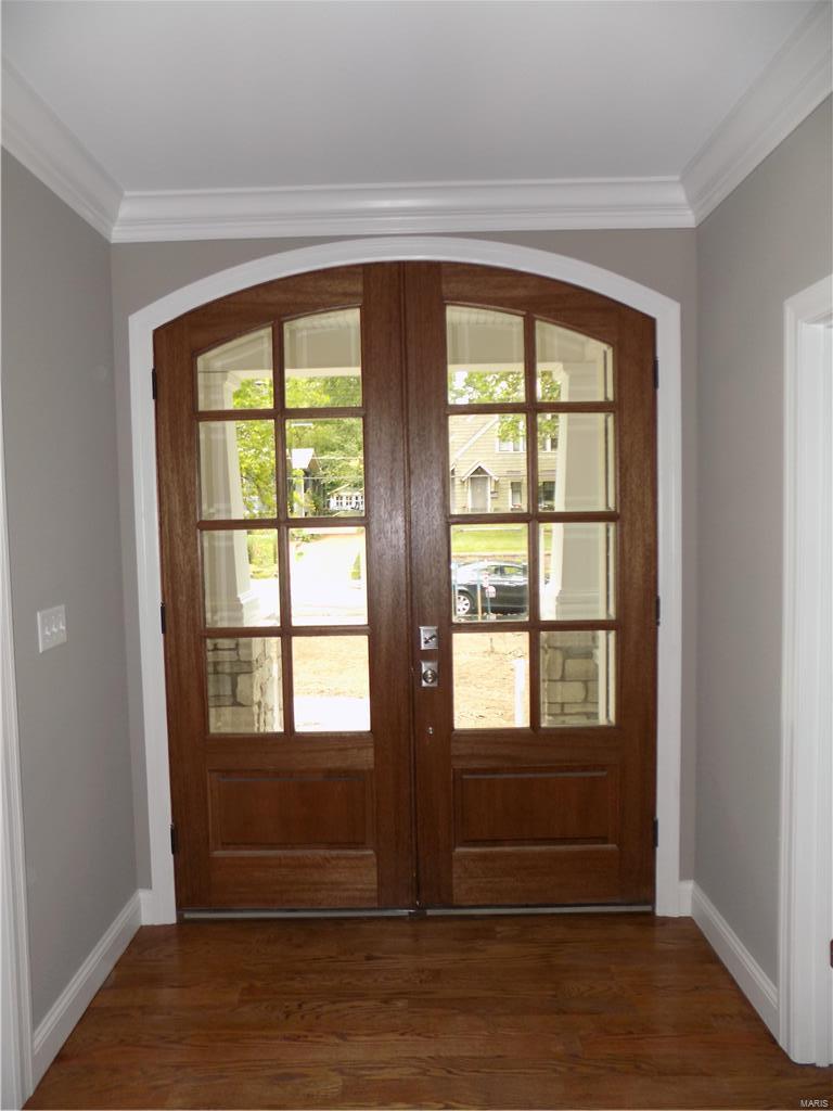 Sarpy Tr - Residential