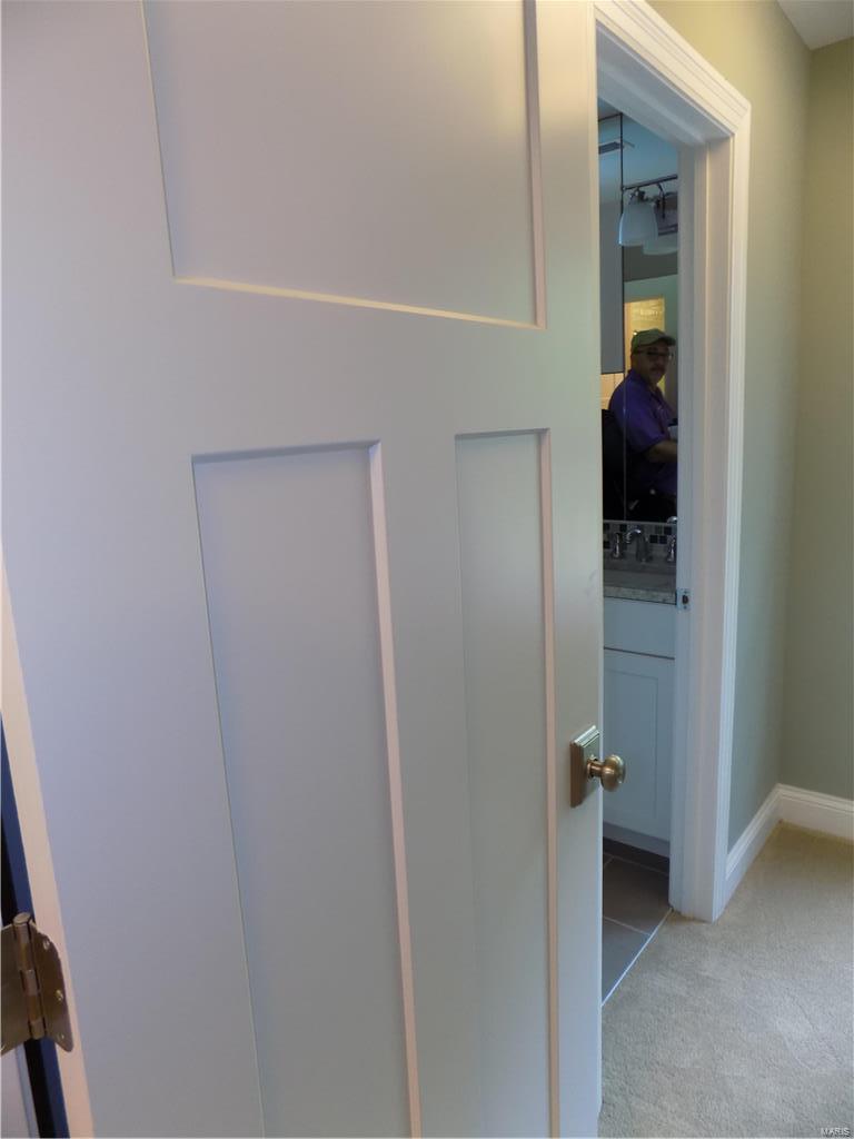 Sarpy Tr - Residential