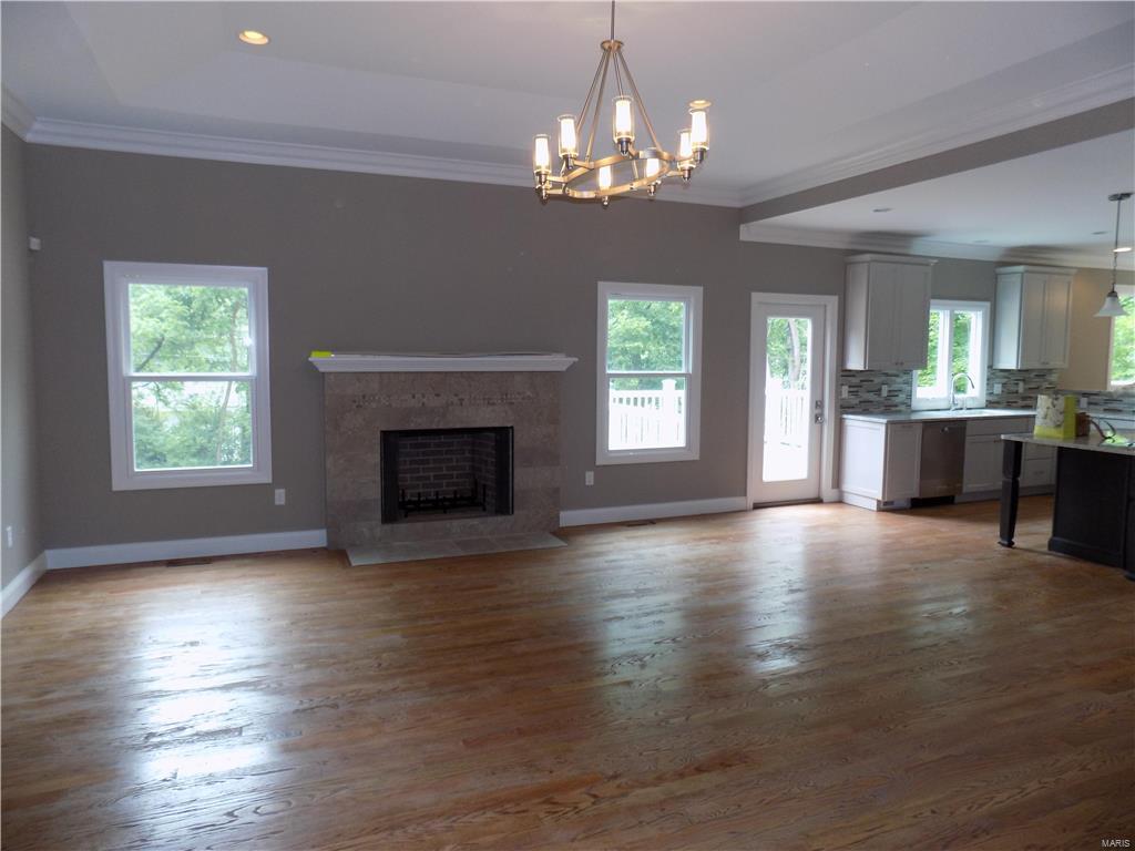 Sarpy Tr - Residential