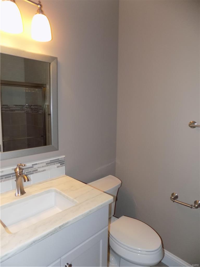 Sarpy Tr - Residential