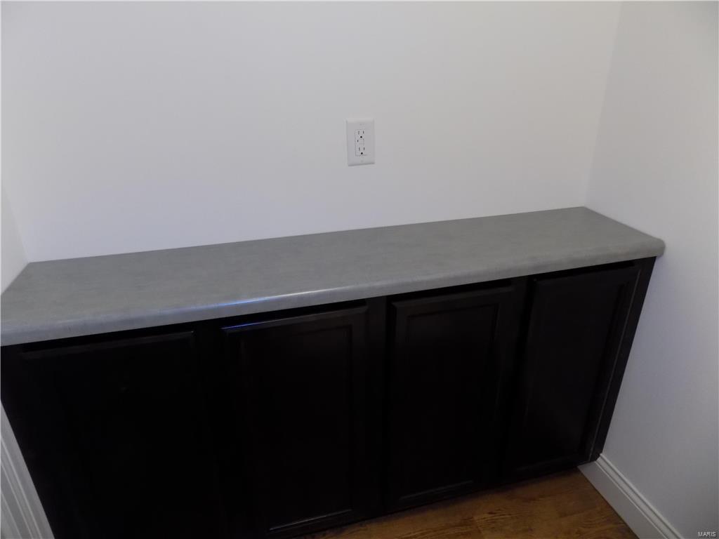 Sarpy Tr - Residential