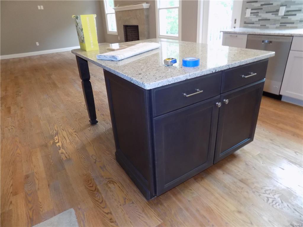 Sarpy Tr - Residential