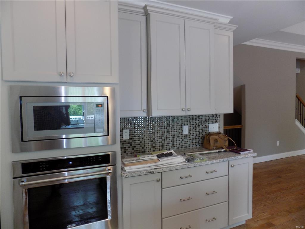 Sarpy Tr - Residential