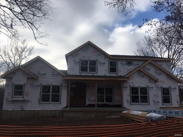 Sarpy Tr - Residential