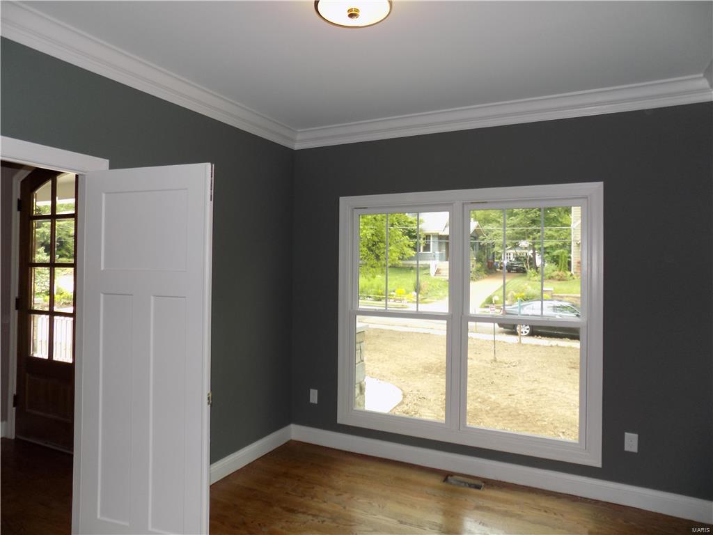 Sarpy Tr - Residential